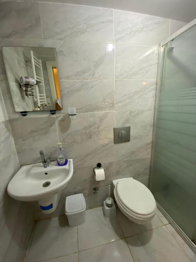 Апартаменти Zelya Istanbul Flats Екстер'єр фото