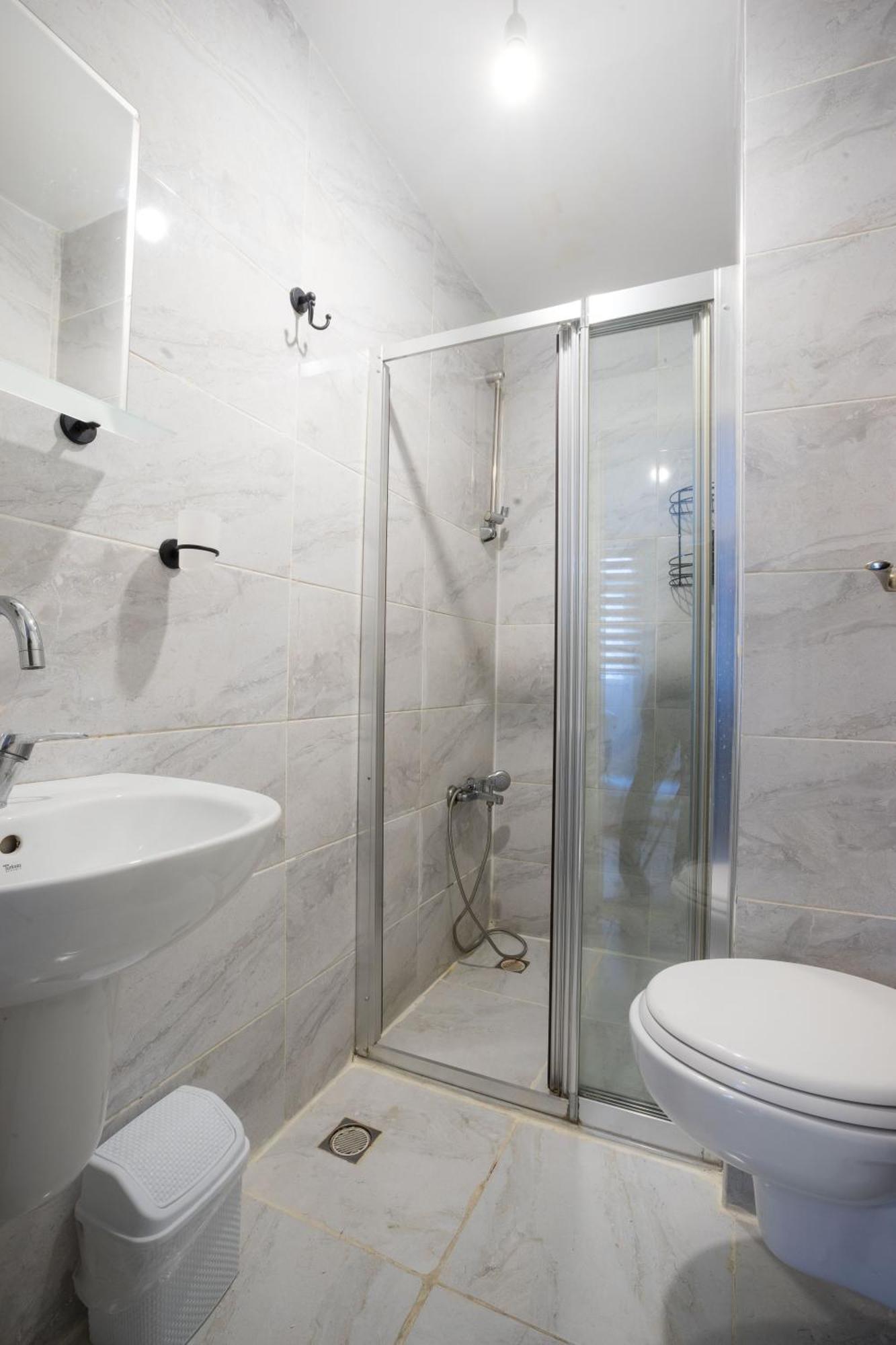 Апартаменти Zelya Istanbul Flats Екстер'єр фото